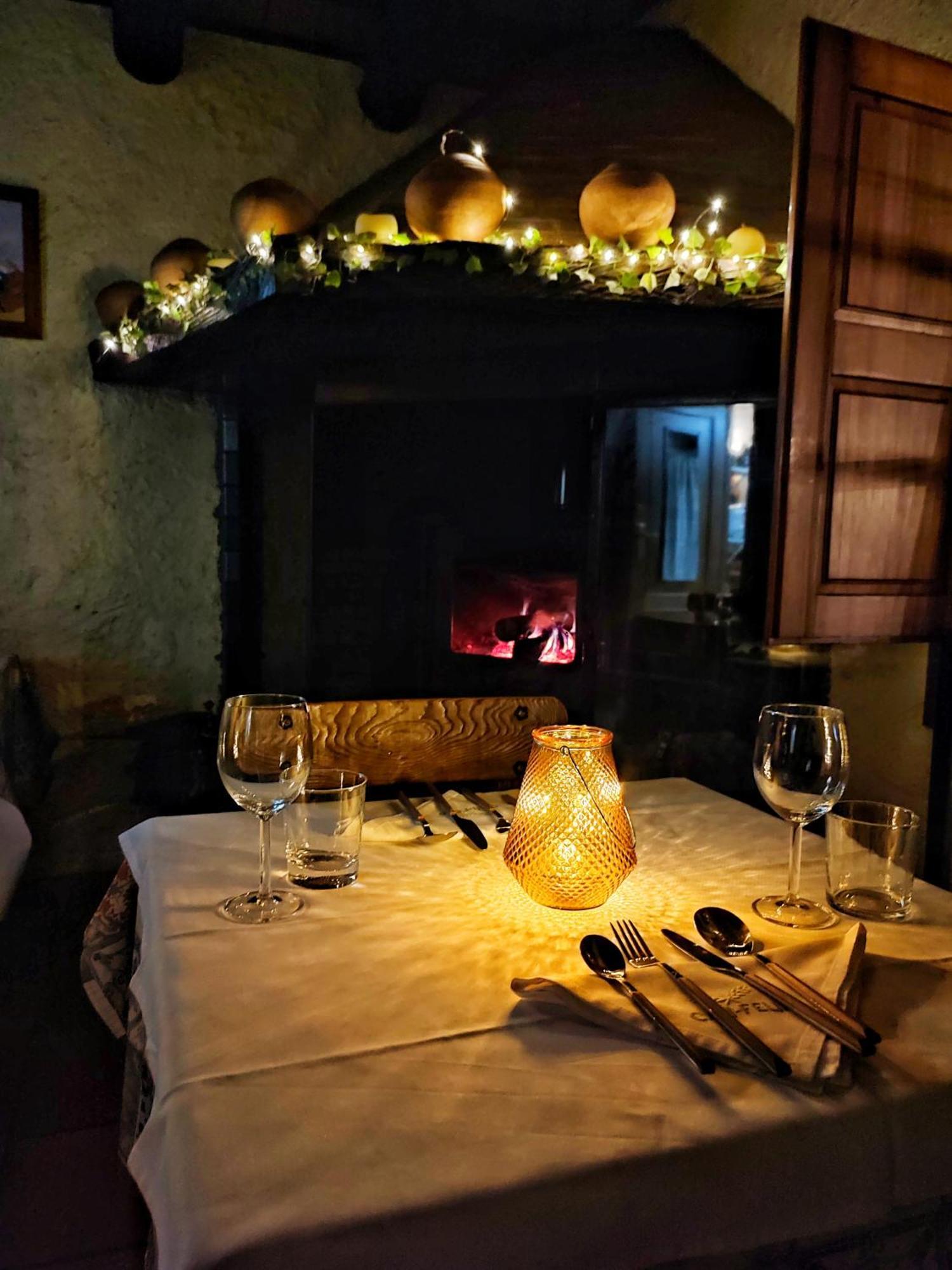 Masia Can Felip B&B Llinars del Valles Экстерьер фото